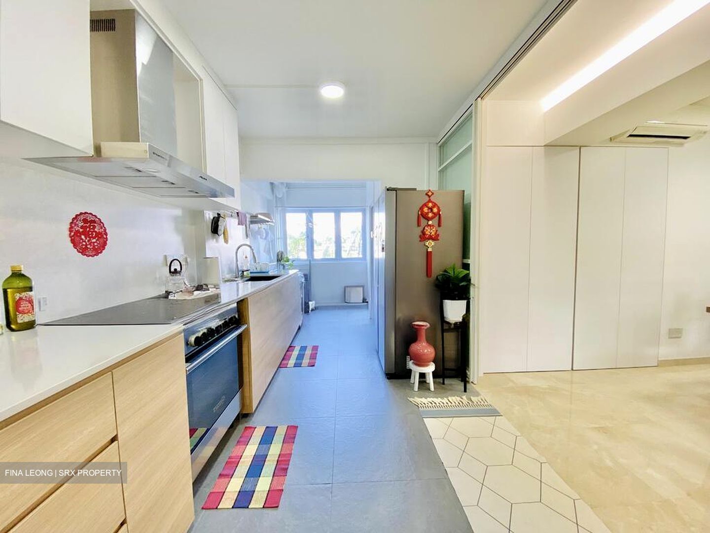 Blk 7A Commonwealth Avenue (Queenstown), HDB 4 Rooms #499394841